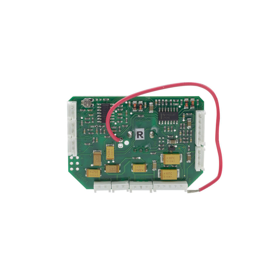 Traveler Guitar Headphone Amp PC Board-Traveler Guitar®