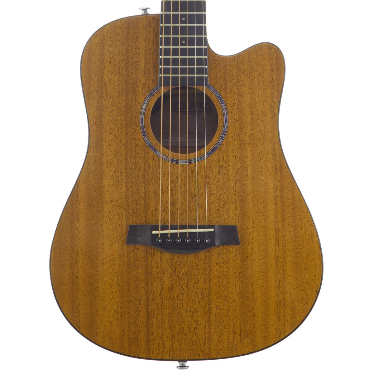 TRAVELER GUITAR Redlands Mini アコースティック Traveler Guitar Redlands Mini Acoustic Guitar – Traveler Guitar®