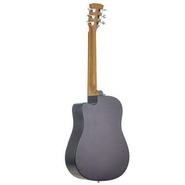 backpacking mini guitar Traveler Guitar Redlands Mini Acoustic Guitar – Traveler Guitar®