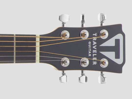 Traveler Guitar's Redlands Series – Traveler Guitar®