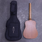 AG-105EQ (Serial Number #001) Acoustic-Electric Guitar-Traveler Guitar®