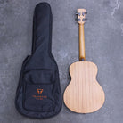 CL-3 Bass (Mahogany) Sample-Traveler Guitar®