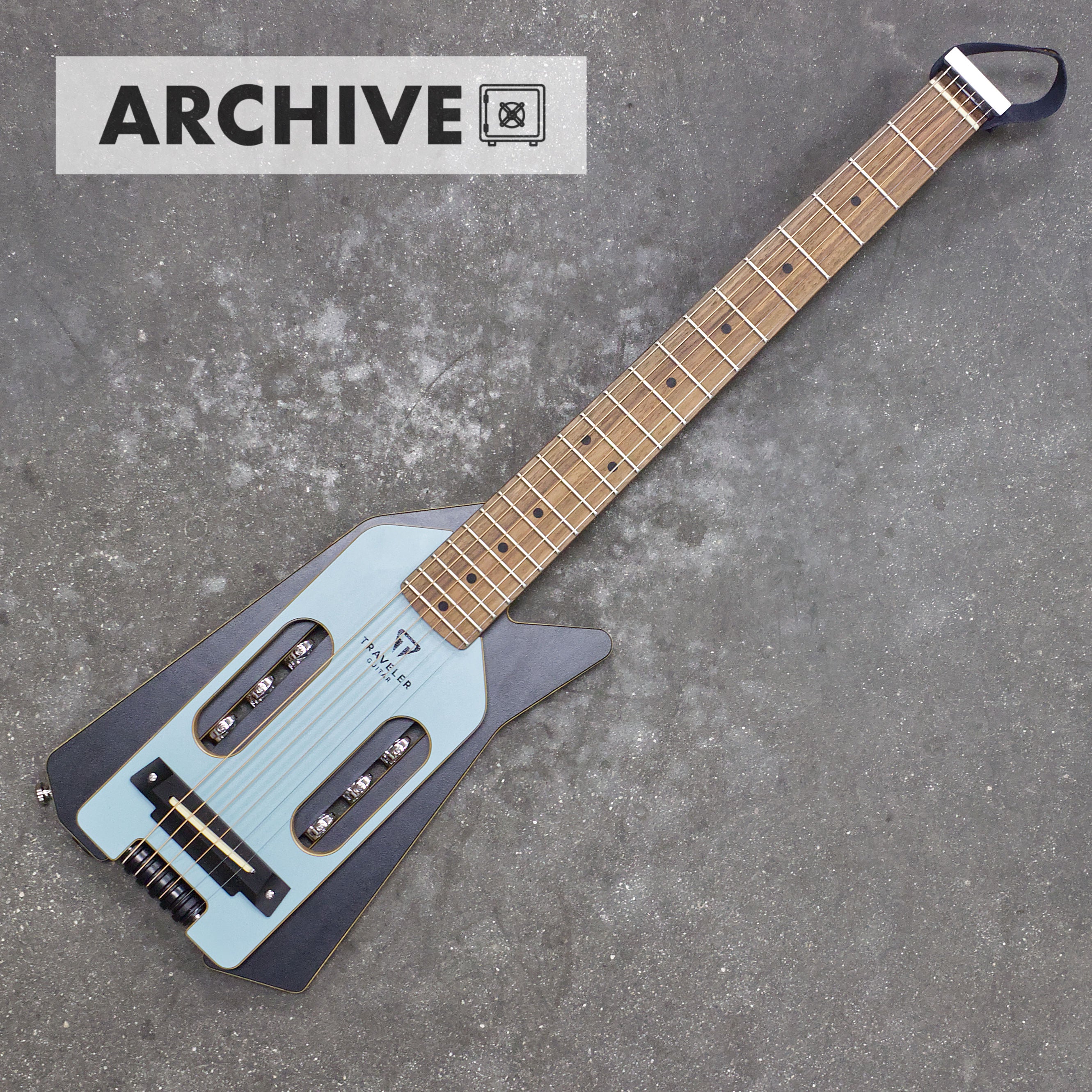 Acoustic | Electric | Hybrid | Bass Guitars – Traveler Guitar®