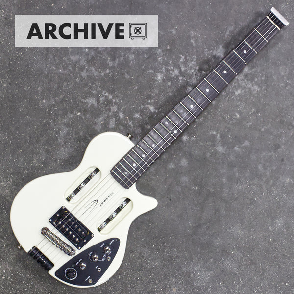 Traveler Guitar トラベラーギター EG-1 Standard Traveler Guitar(トラベラー・ギター) ／ EG-1 Standard（Red