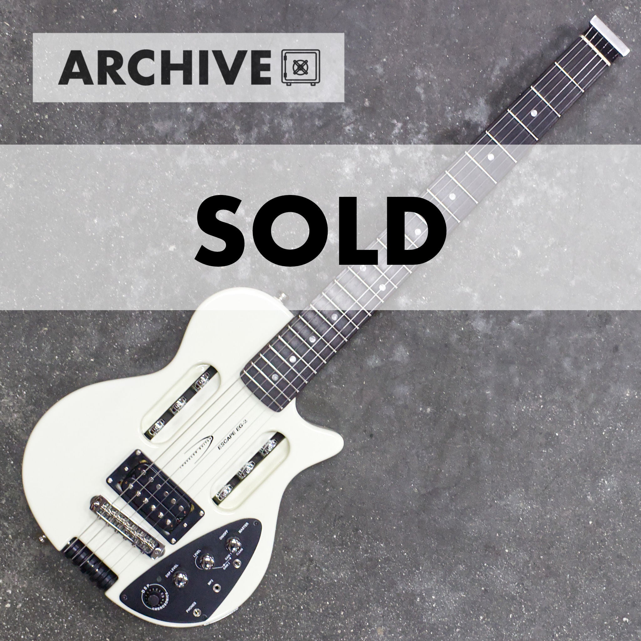 TRAVELER GUITAR Escape EG-1 トラベラーギター P90 Traveler Guitar Escape EG-1 (Vintage Gold) – Traveler Guitar®