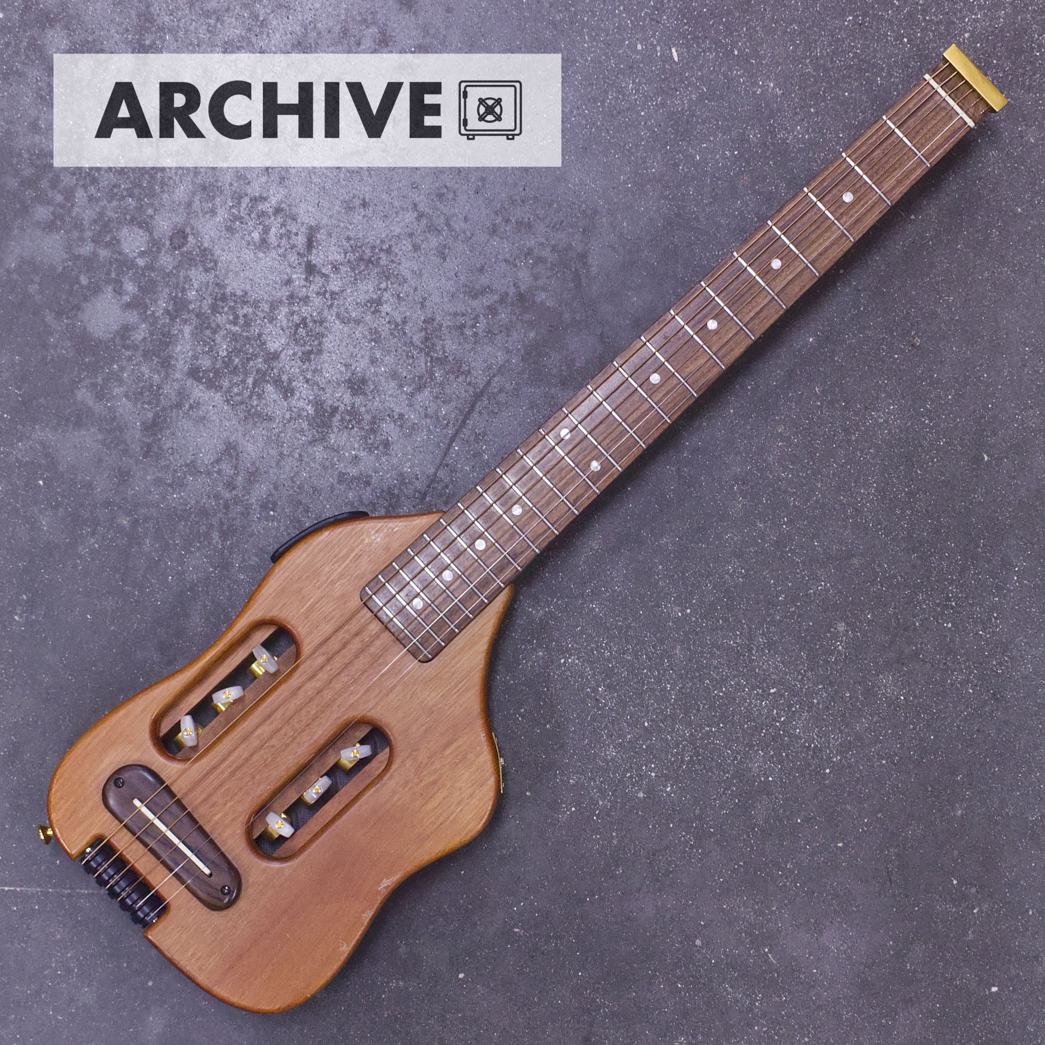 Acoustic | Electric | Hybrid | Bass Guitars – Traveler Guitar®