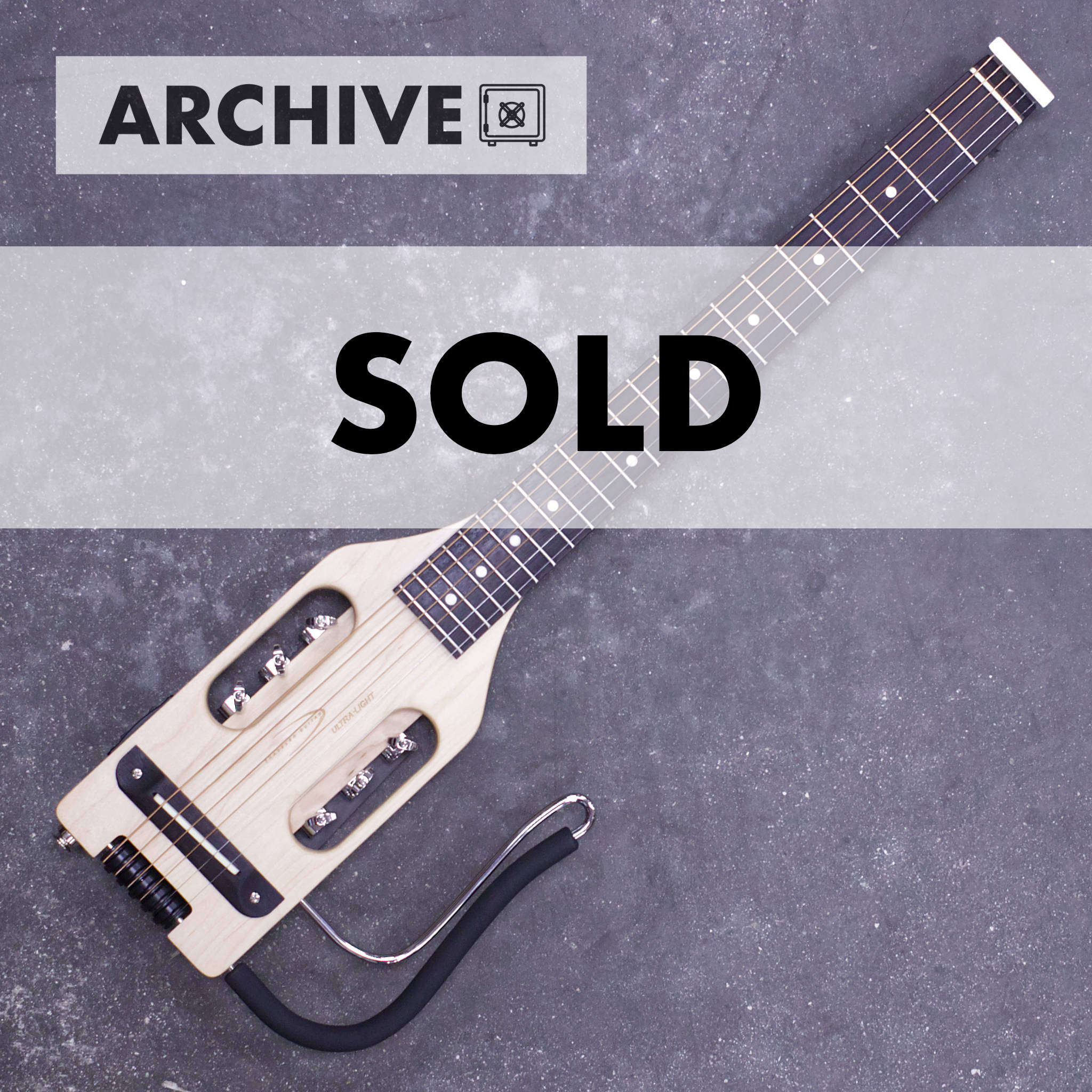 TARUL009frontsold-Traveler Guitar®