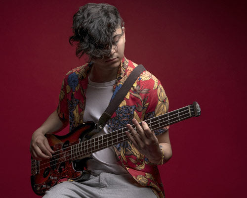 TB-4P-ALEX_DAWN_AVENUE-Traveler Guitar®