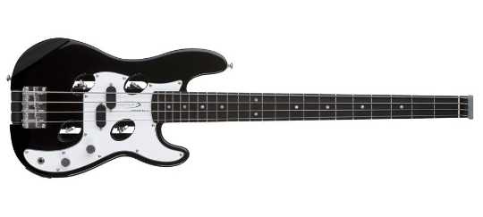 TB-4P-BLK-thumb_4df48031-14c9-43d2-991c-29586fc0f6c9-Traveler Guitar®