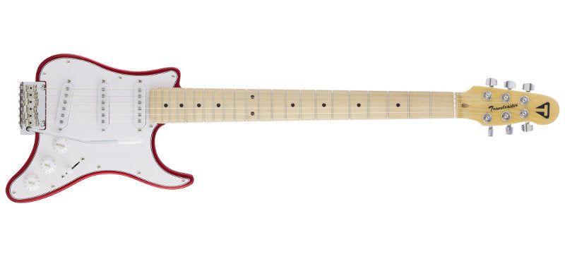 TCD_CARMT_front-Traveler Guitar®