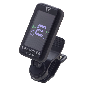 TGT-1 Chromatic Clip-On electric tuner