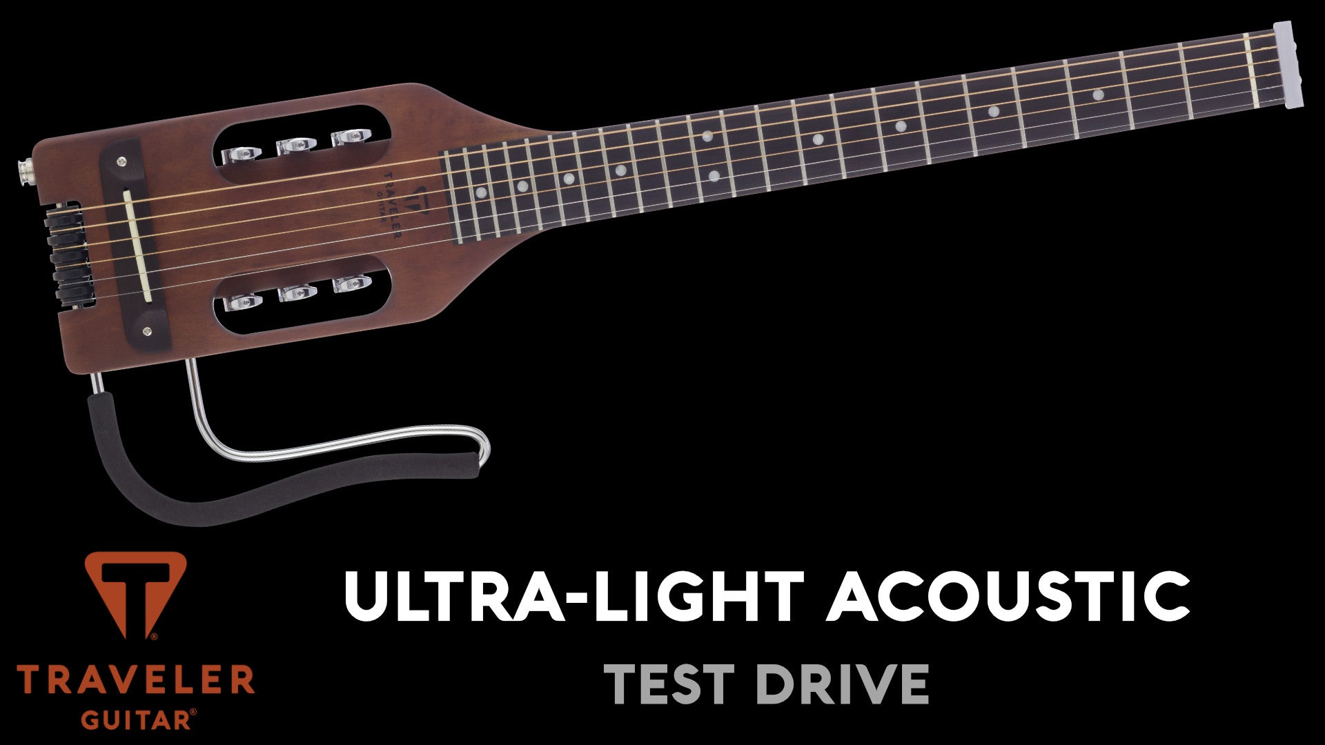 Traveler Guitar Ultra-Light Acoustic| Traveler Guitar Ultra-Light