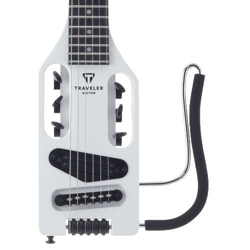 Traveler Guitar Speedster Standard Travel Electric Guitar w