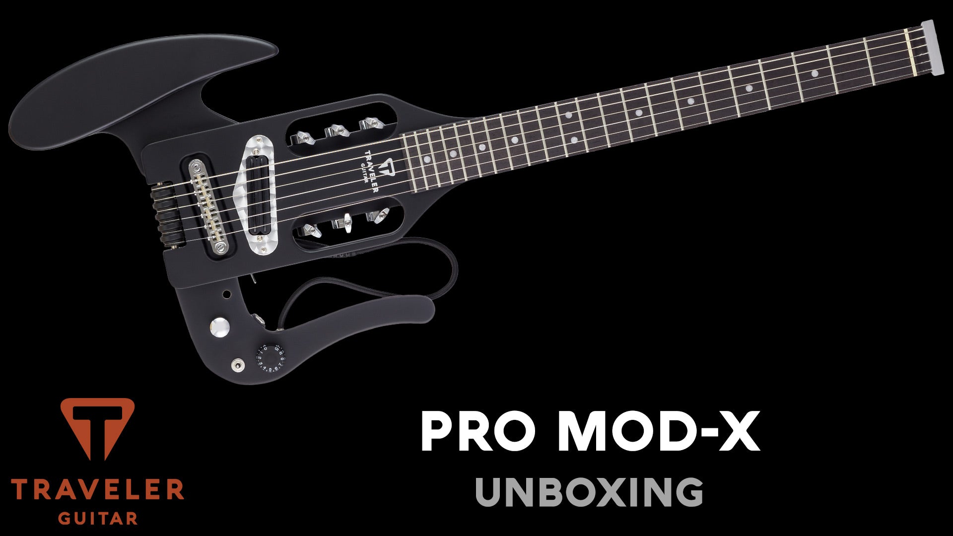 UNBOXING-Pro-Mod-x-thumbnail-Traveler Guitar®