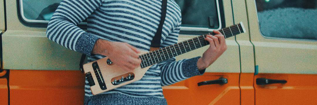 Traveler Guitar Ultra-Light Acoustic Guitar – Traveler Guitar®