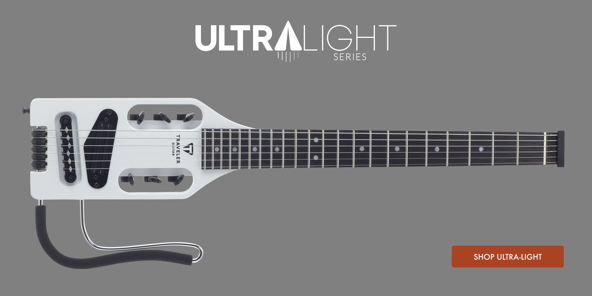 Acoustic | Electric | Hybrid | Bass Guitars – Traveler Guitar®