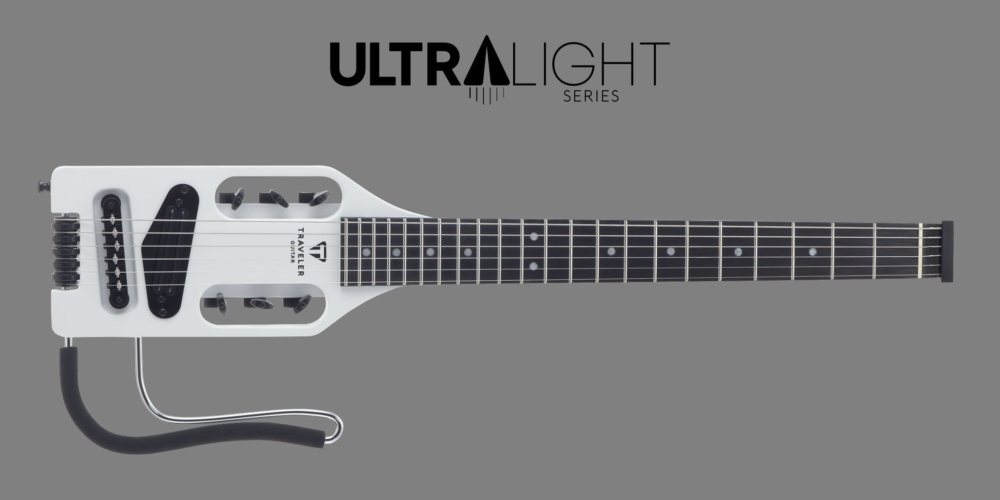 Ultra-Light Series Guitars