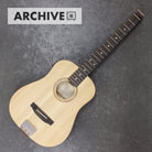 Archive-AG-105EQ Acoustic-Electric Guitar (Sample) Acoustic Guitar