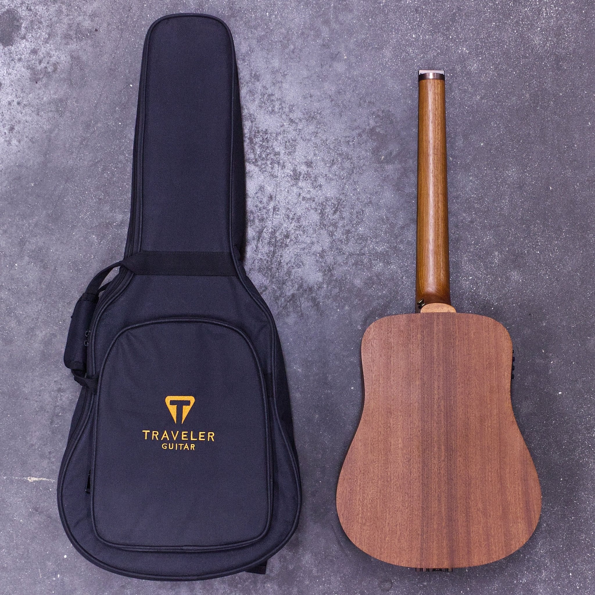 Archive-AG-105EQ Acoustic-Electric Guitar (Spruce Sample) Acoustic Guitar