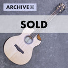 Archive-CL3-EQ Acoustic-Electric Guitar Acoustic Guitar