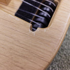Archive-Escape Classical Acoustic-Electric Guitar (Natural) Classical Guitar
