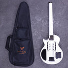 Archive-LTD EC-1 (Snow White) Electric Guitar