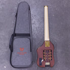 Archive-Original Escape Acoustic-Electric Guitar (Antique Brown) Acoustic Guitar