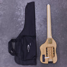 Archive-Original Escape Acoustic-Electric Guitar (Natural) Acoustic Guitar