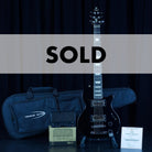 Archive-Sonic L-22 (Gloss Black) Electric Guitar