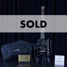 Archive-Speedster Hot Rod (Gloss Black) Electric Guitar