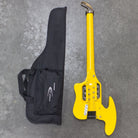 Archive-Speedster Standard (Gloss Yellow) Electric Guitar