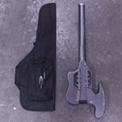Archive-Speedster Standard (Gray) Electric Guitar