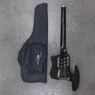 Archive-Speedster Standard (Metallic Black) Electric Guitar