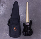 Archive-TB-4P Bass (Sunburst) Bass