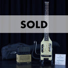 Archive-Ultra-Light Acoustic Lefty (Maple) Acoustic Guitar