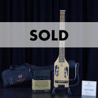 Archive-Ultra-Light Acoustic (Mahogany) Acoustic Guitar