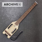Archive-Ultra-Light Acoustic (Maple/Pau Ferro) Acoustic Guitar