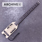Archive-Ultra-Light Bass (Maple-First Article) Bass