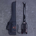 Archive-Ultra-light Electric (Gloss Black/Maple) Electric Guitar