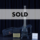 Archive-Ultra-Light Electric (Midnight Black) Electric Guitar