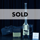 Archive-Ultra-Light Electric (Natural) Electric Guitar