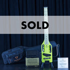 Archive-Ultra-Light Electric (Yellow) Electric Guitar