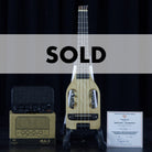 Archive-Ultra-Light Ukulele (Maple) Acoustic Guitar