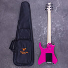 Archive-Vaibrant® Standard (Hot Pink) Electric Guitar
