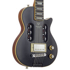 B-Stock EG-1 Deluxe (Black Gloss) Electric Guitar