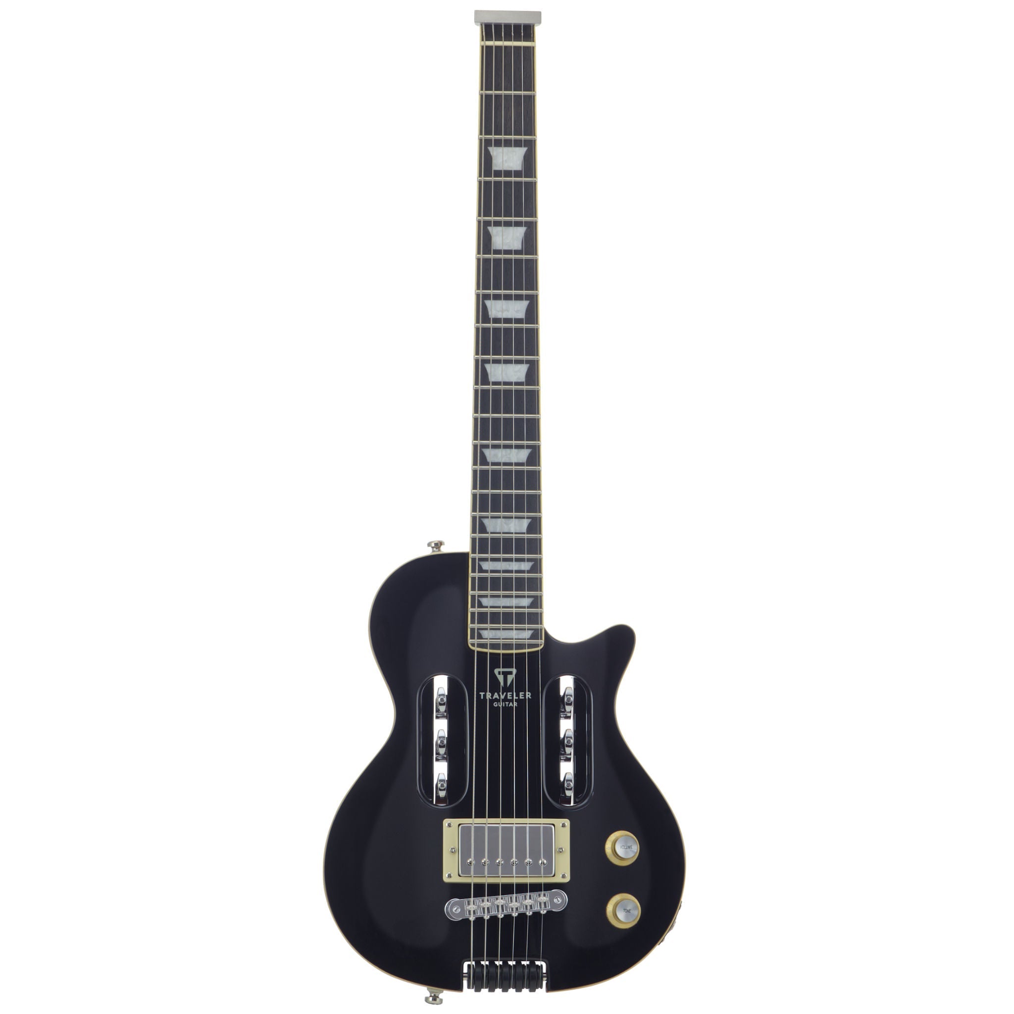 エレキギター TRAVELER ESCAPE EG-1 トラベラー Traveler Guitar EG-1 Deluxe || Full-Scale Travel Electric Guitar