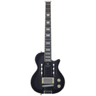 B-Stock EG-1 Deluxe (Black Gloss) Electric Guitar