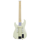 B-Stock EG-2 Electric Guitar (White Gloss) Electric Guitar