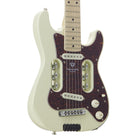 B-Stock EG-2 Electric Guitar (White Gloss) Electric Guitar