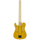 EG-3 Standard (Butterscotch Blonde) - Traveler Guitar® (back)